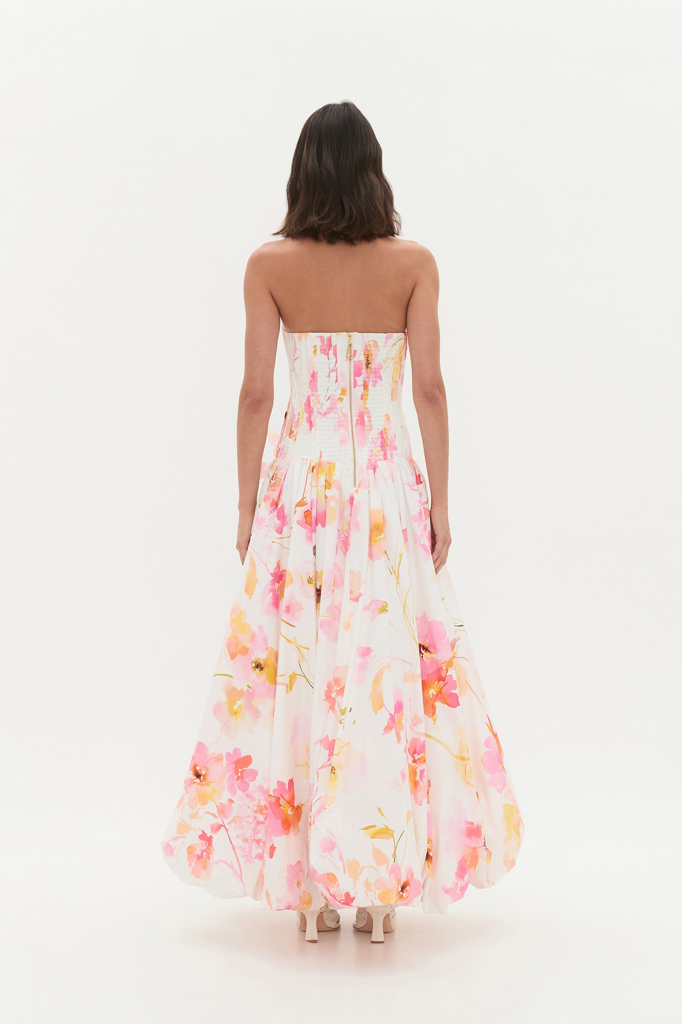 Gracie Gown