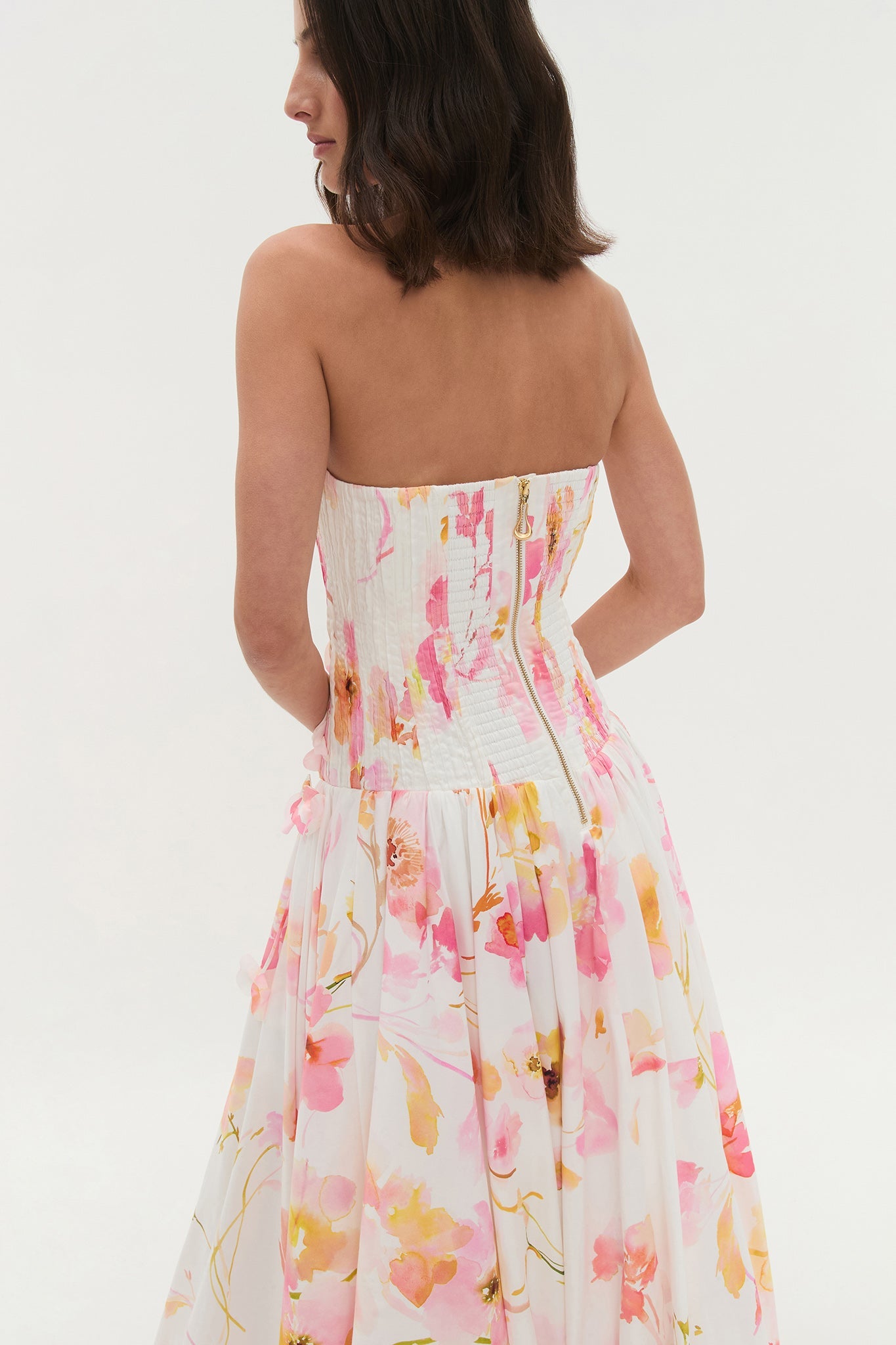 Gracie Gown