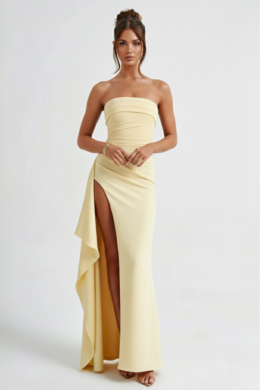 Meadow | Maxi Dress