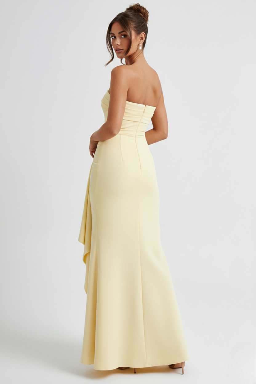Meadow | Maxi Dress