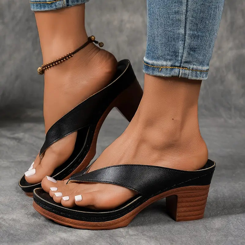 Valenceβ’ | Elegant Comfort Sandals