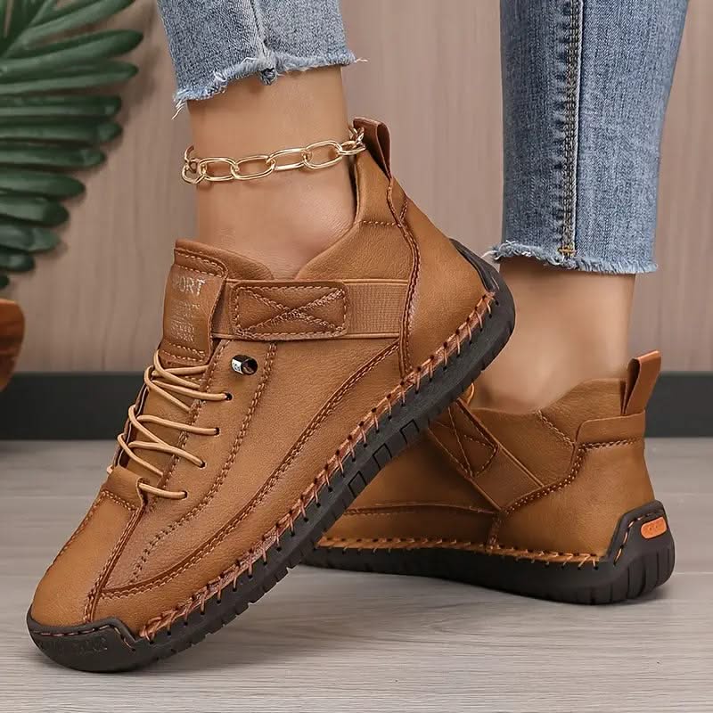 Mia Orthopedic Sneakers