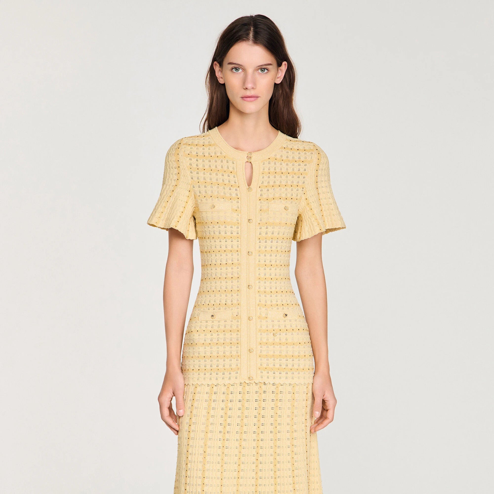 LORA MAXI DRESS