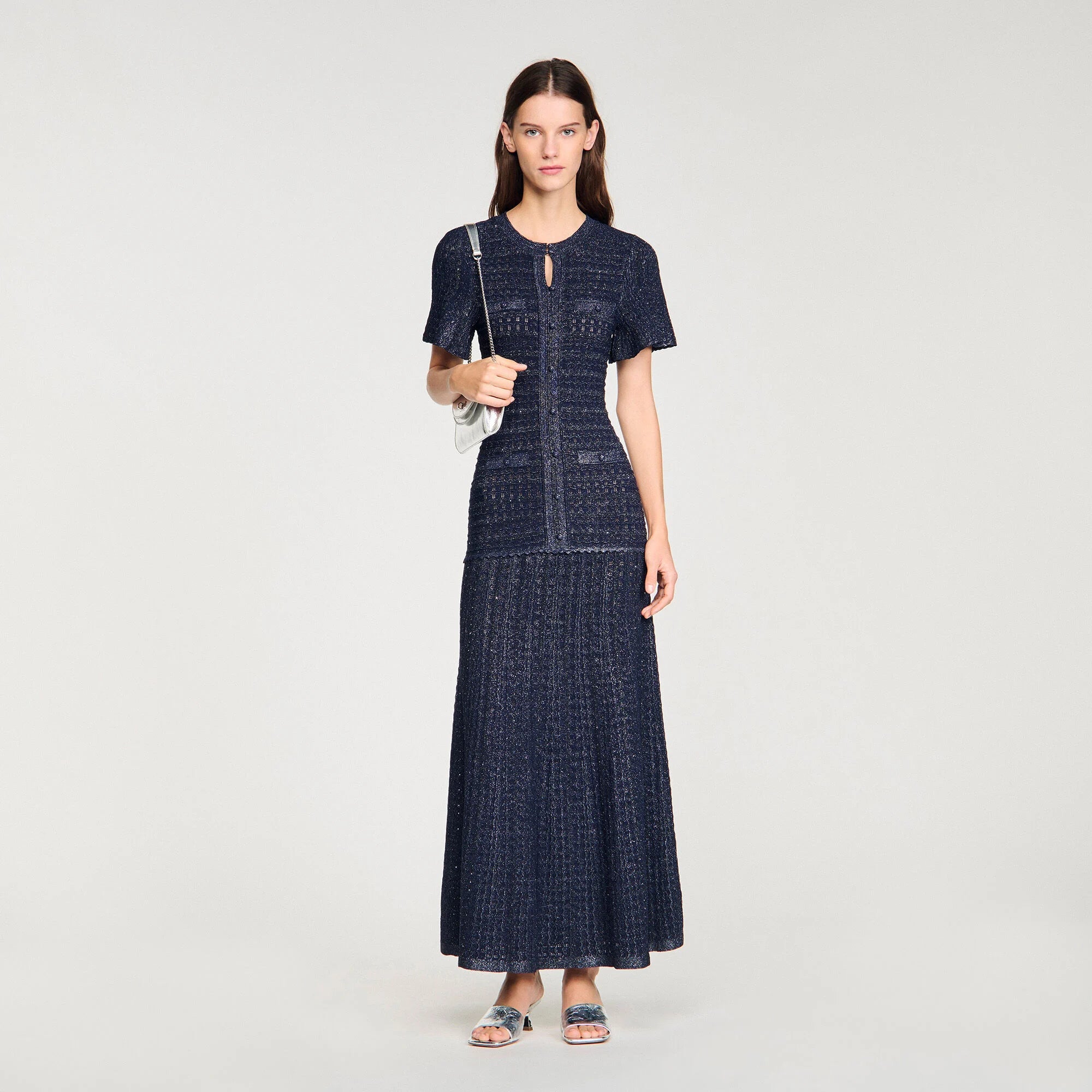 LORA MAXI DRESS