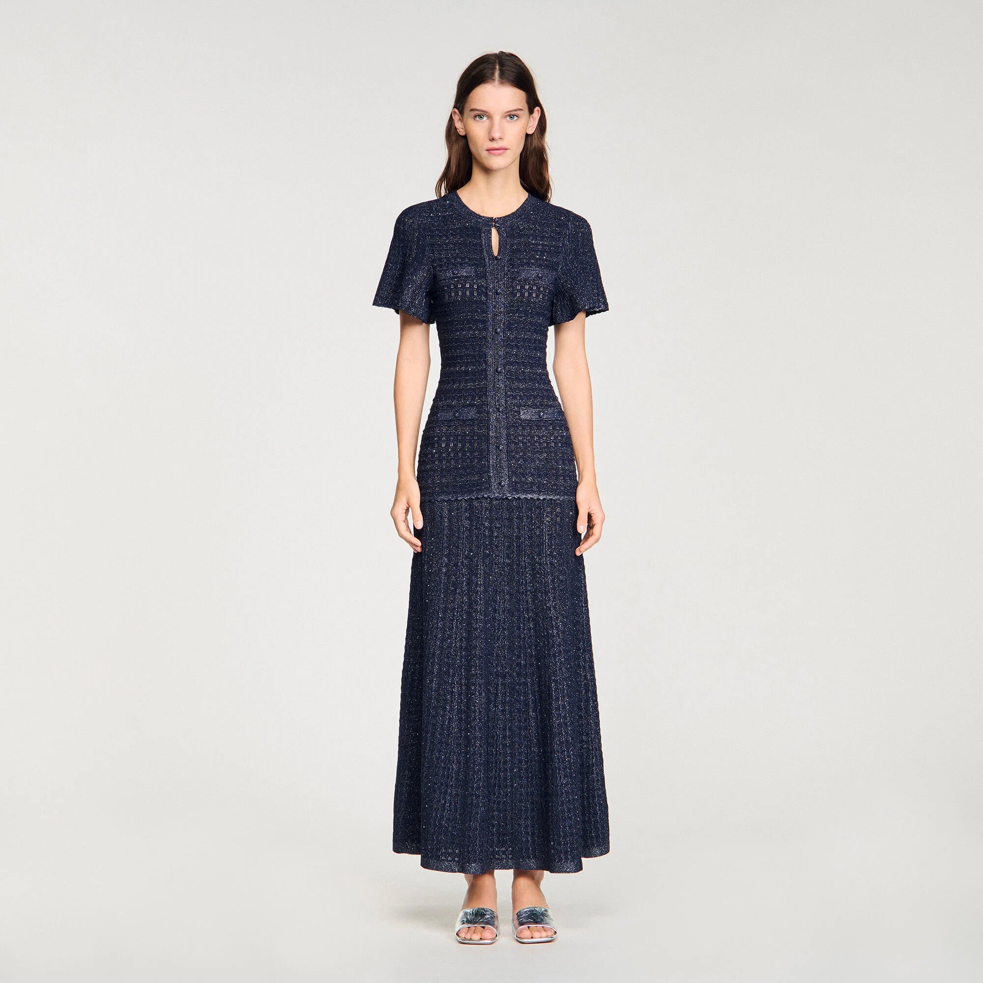 LORA MAXI DRESS