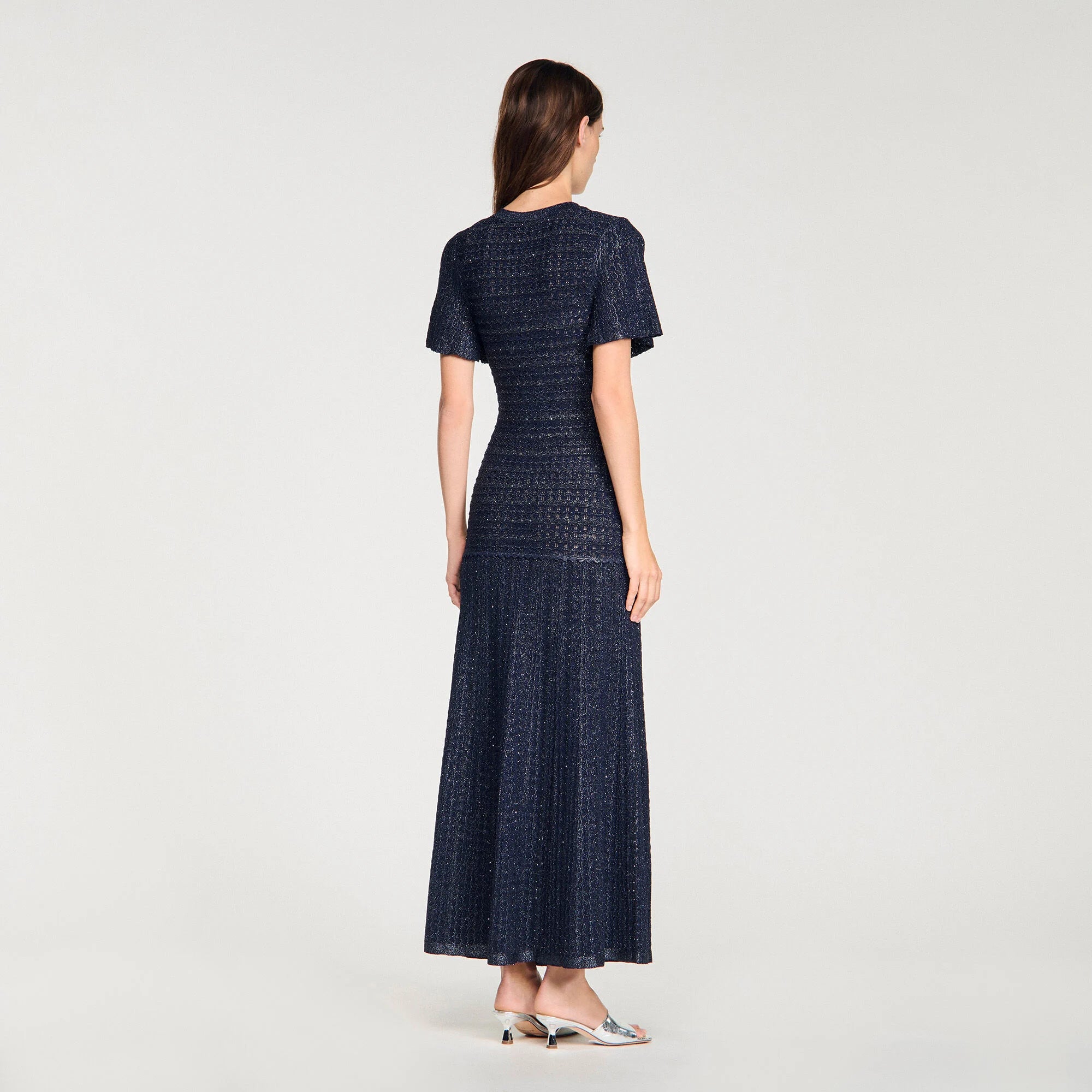 LORA MAXI DRESS