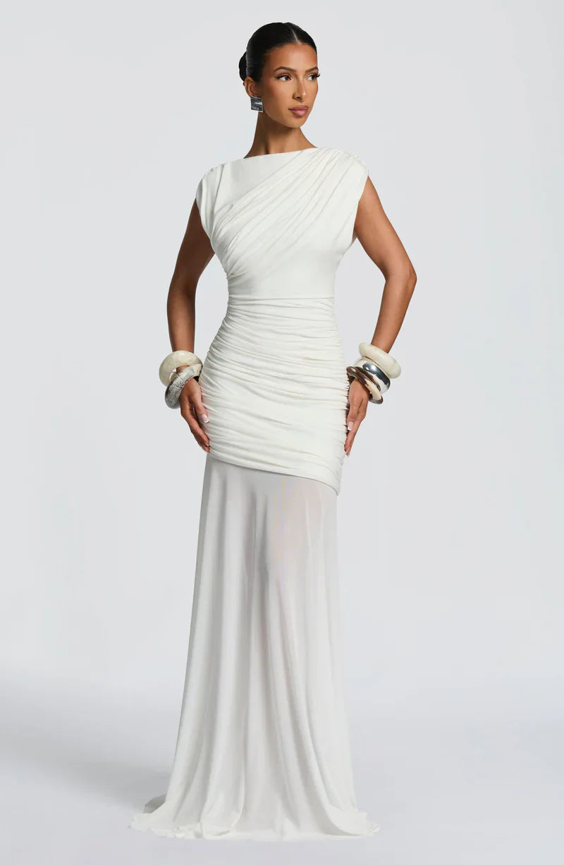 Selene Maxi Dress