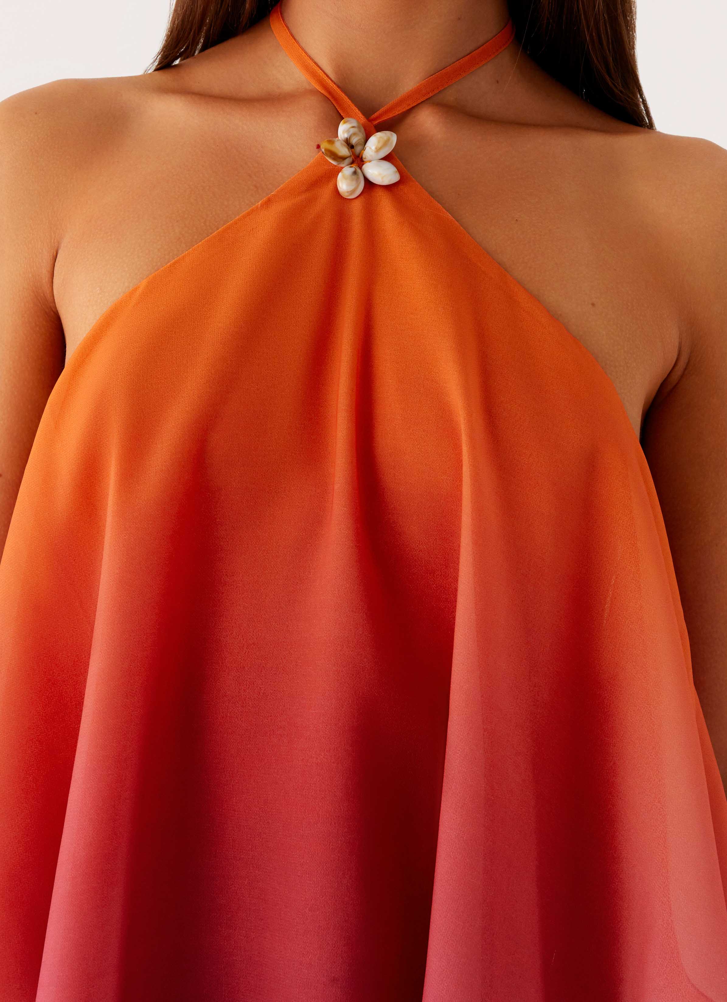 Isla Chiffon Mini