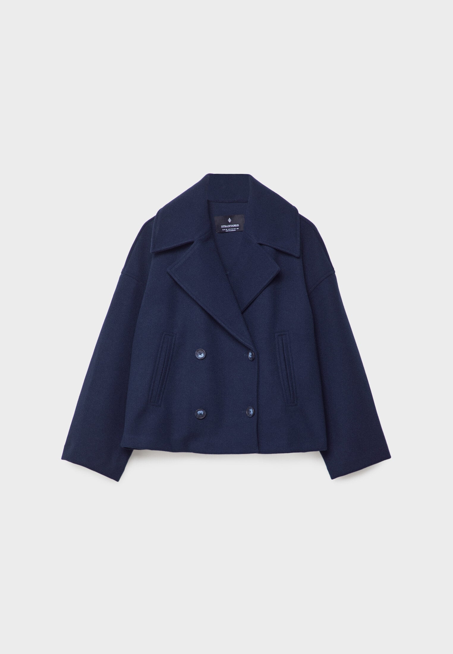 Amor Chic Coat