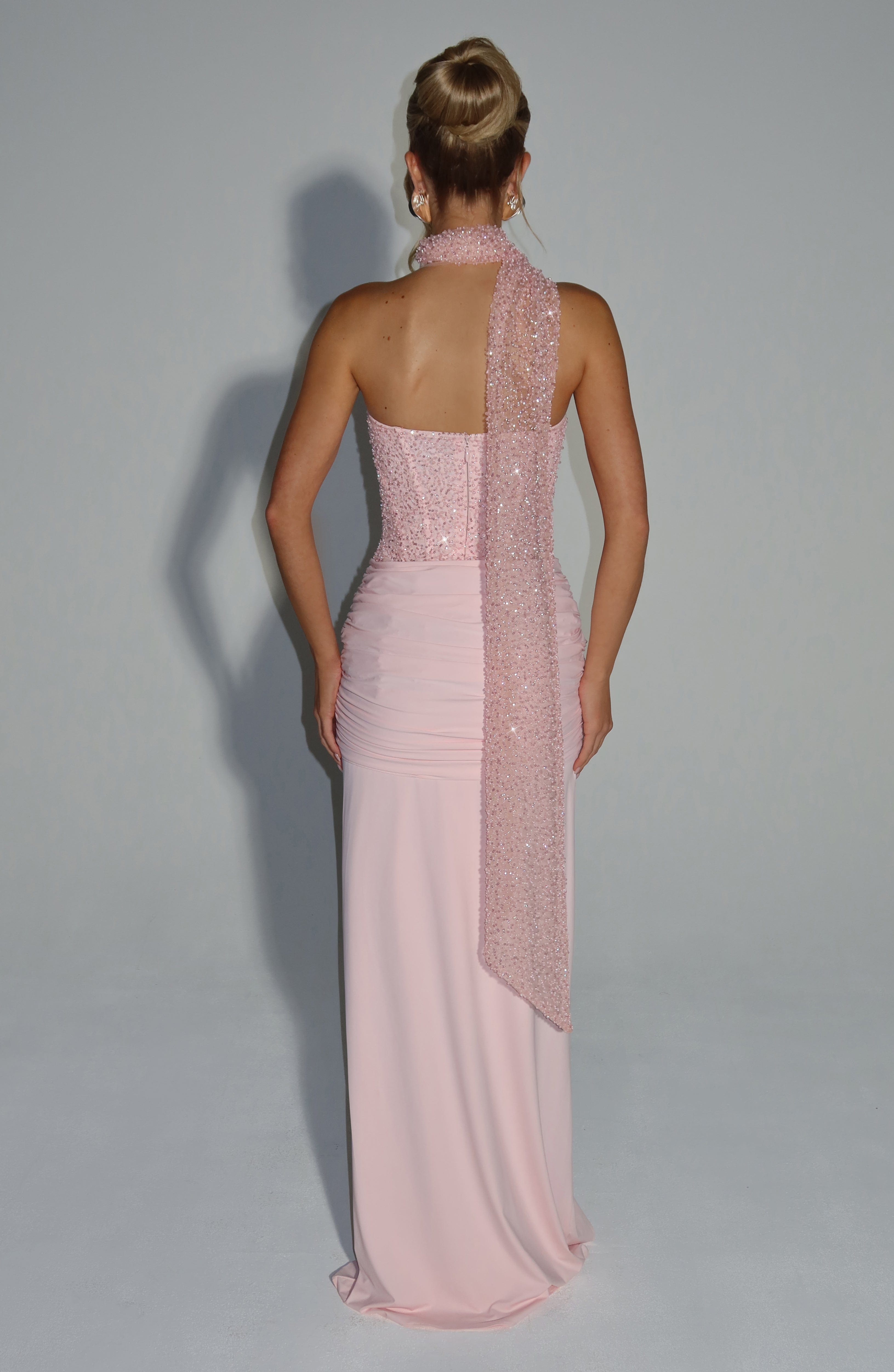 Soraya Maxi Dress