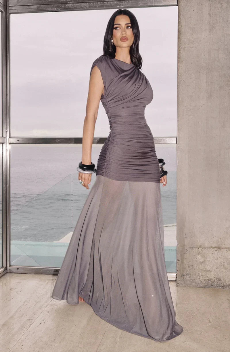 Selene Maxi Dress