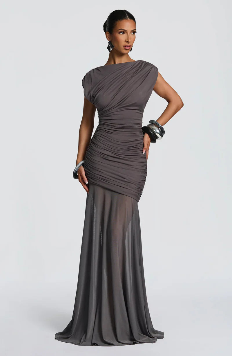 Selene Maxi Dress