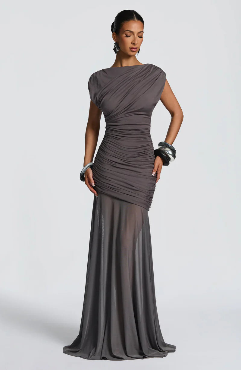 Selene Maxi Dress