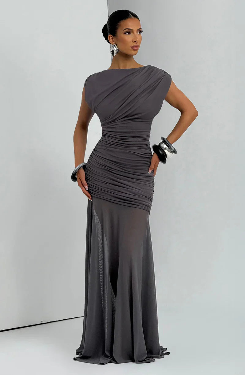 Selene Maxi Dress
