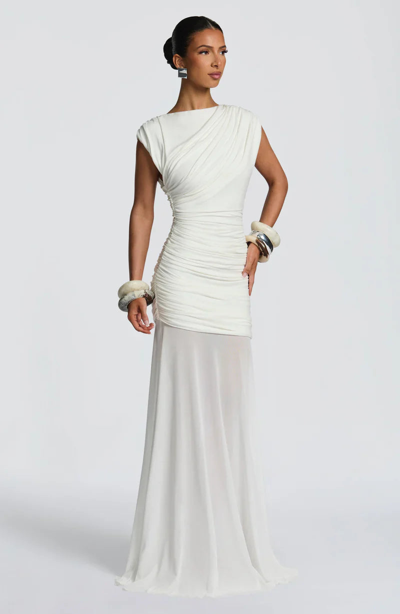 Selene Maxi Dress