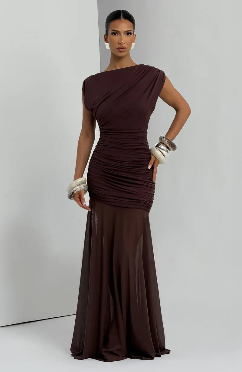 Selene Maxi Dress