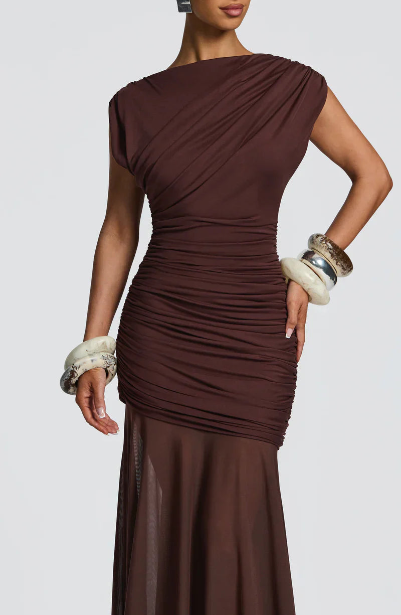 Selene Maxi Dress