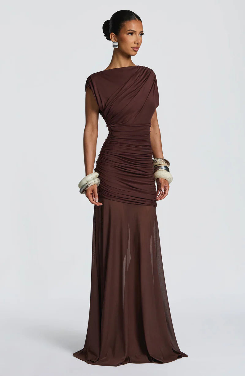Selene Maxi Dress