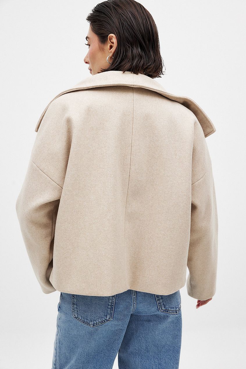 Aurrelia | Luxe Trench Coat