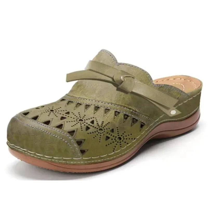Lya Everyday Comfort Clogs
