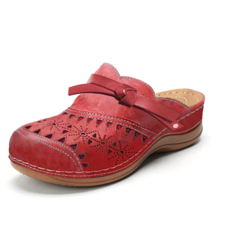 Lya Everyday Comfort Clogs