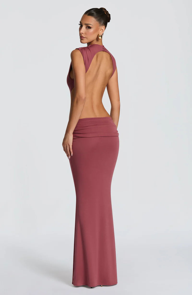 Fenella Maxi Dress