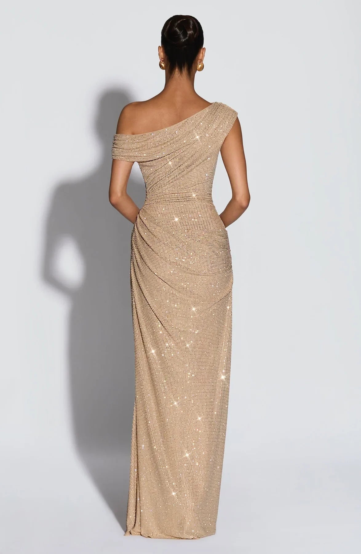 OTTILIE MAXI DRESS
