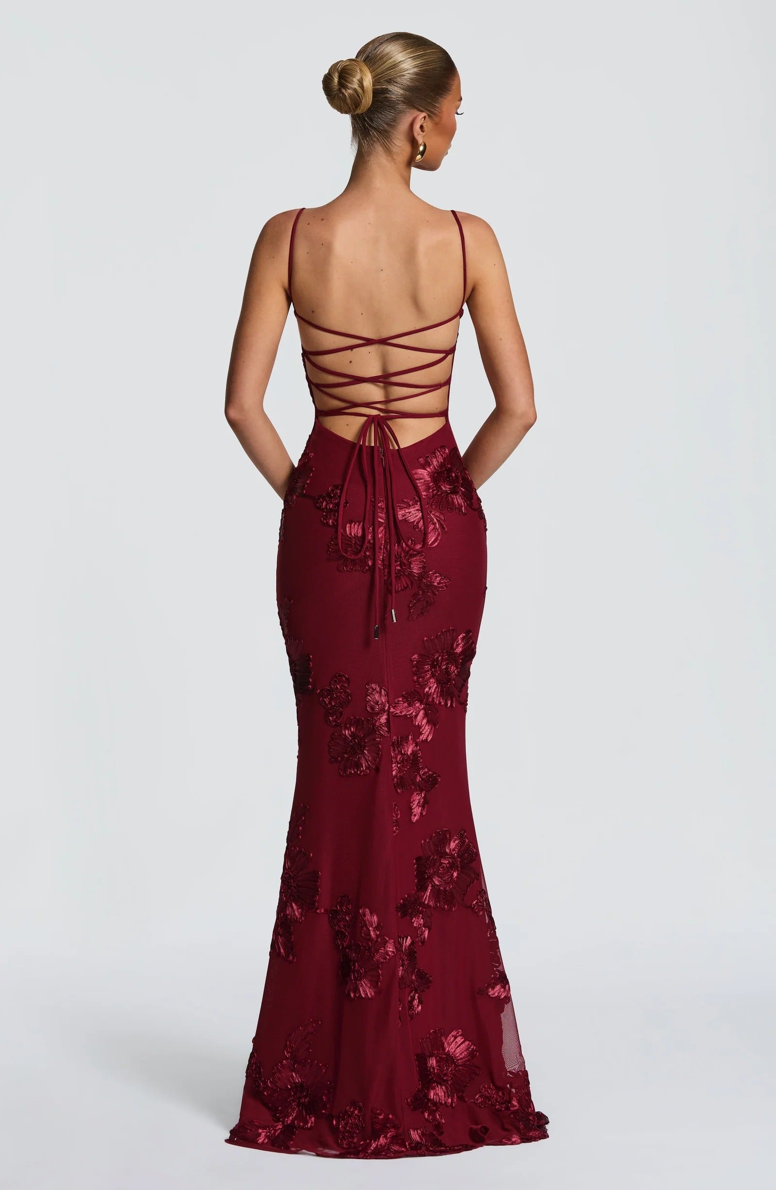 LYDIA MAXI DRESS