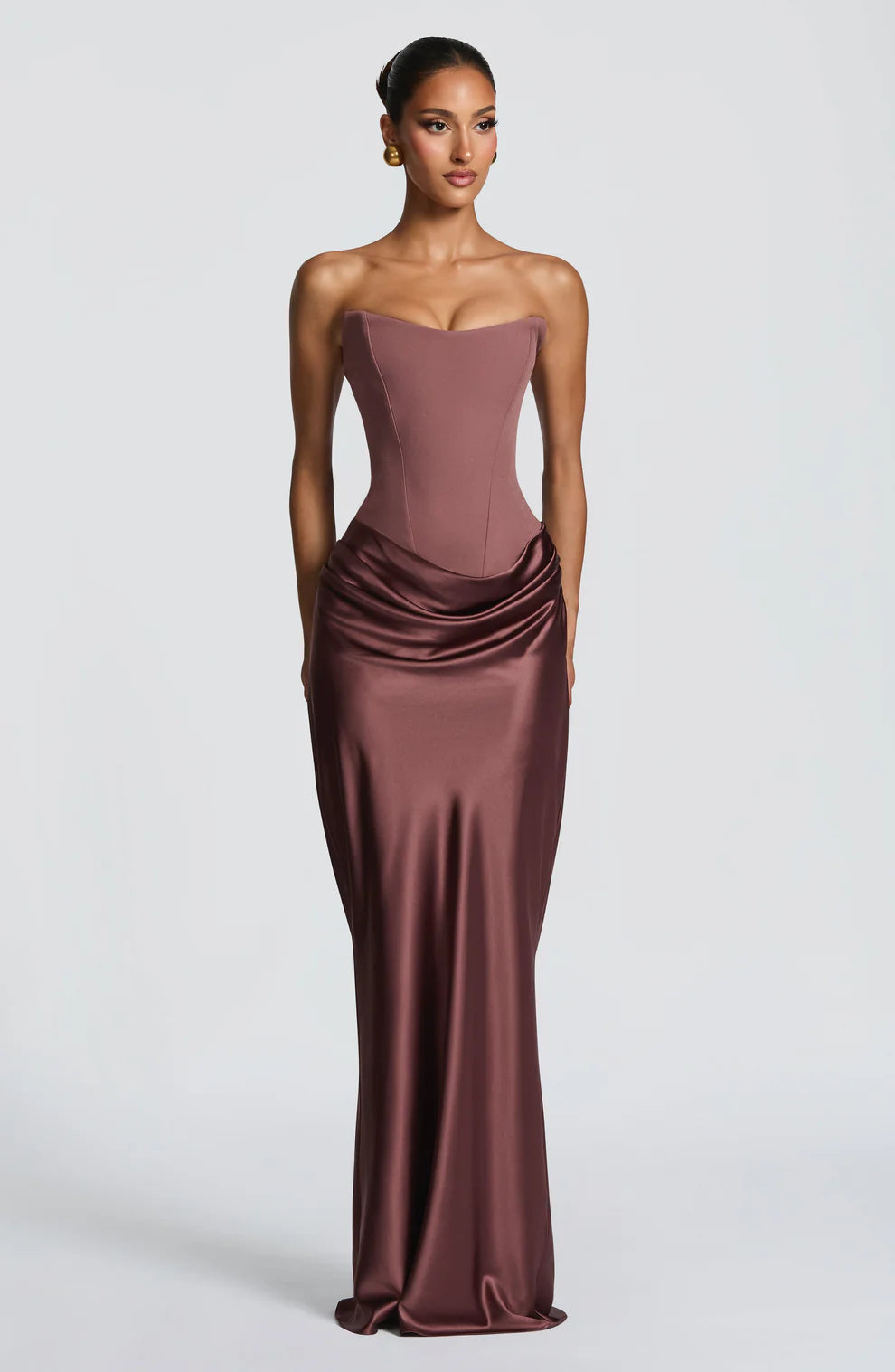 Maggie Maxi Dress