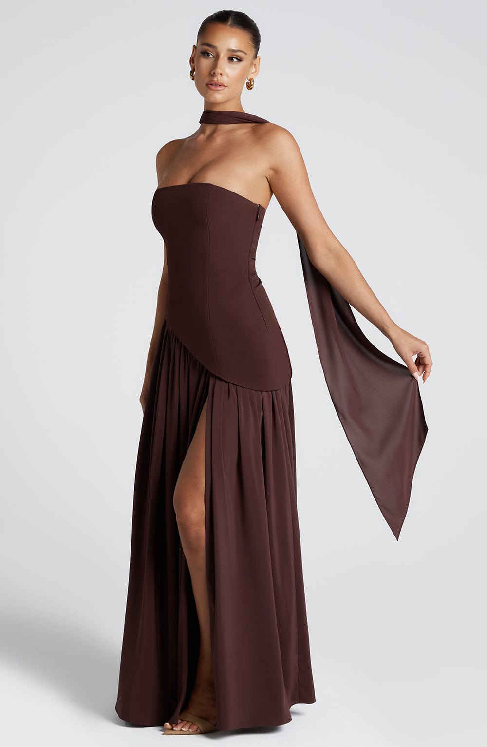 Vivora | Twilight Bloom Dress
