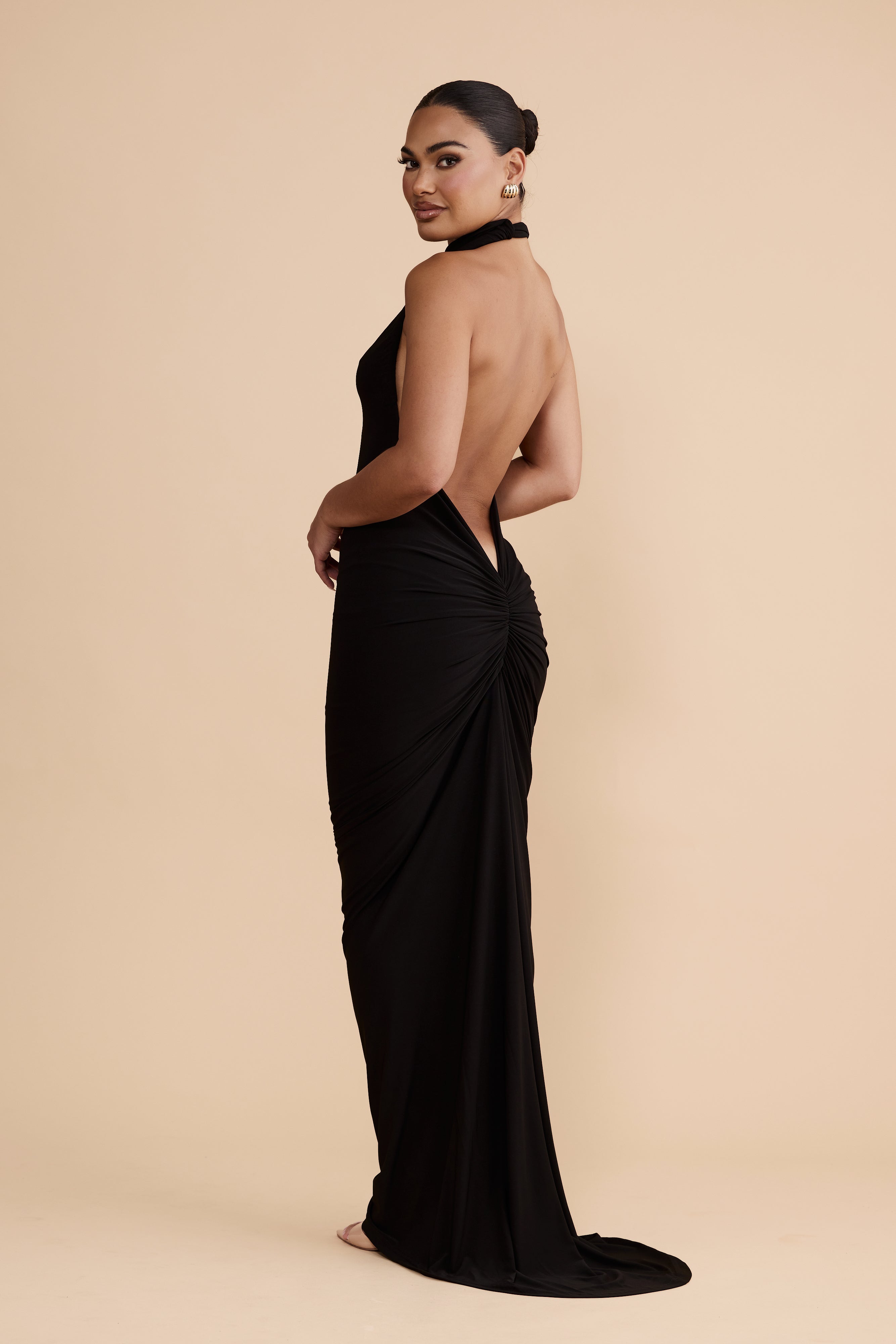 EVA Maxi Dress