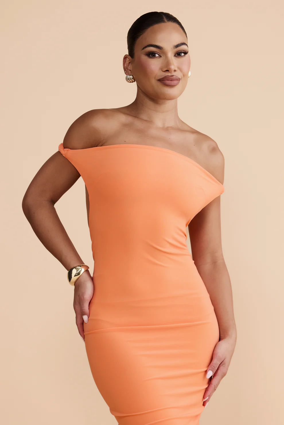 Maia Dress