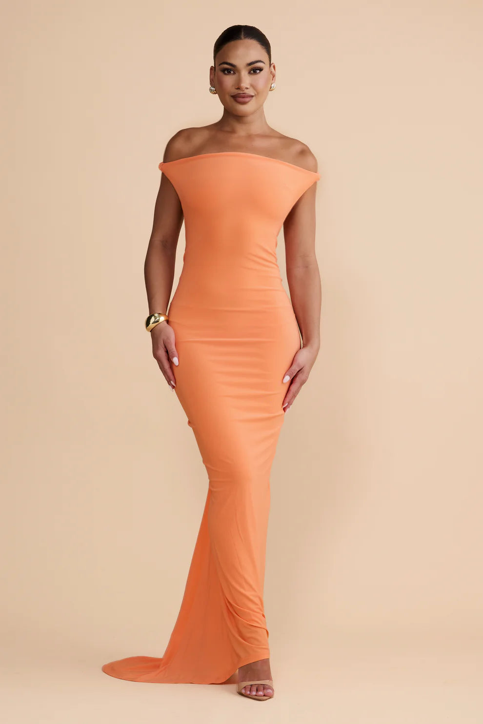Maia Dress