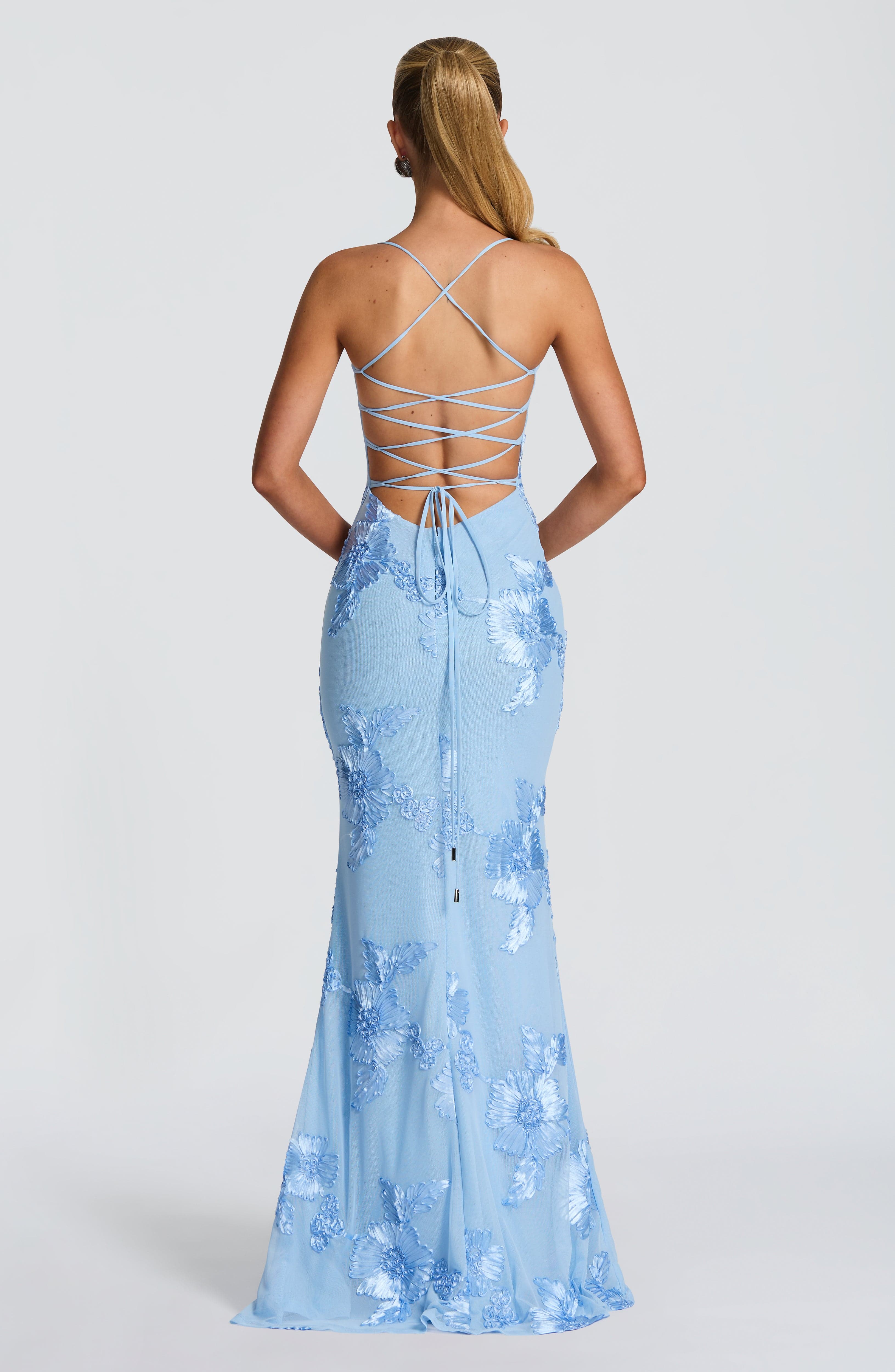 LYDIA MAXI DRESS