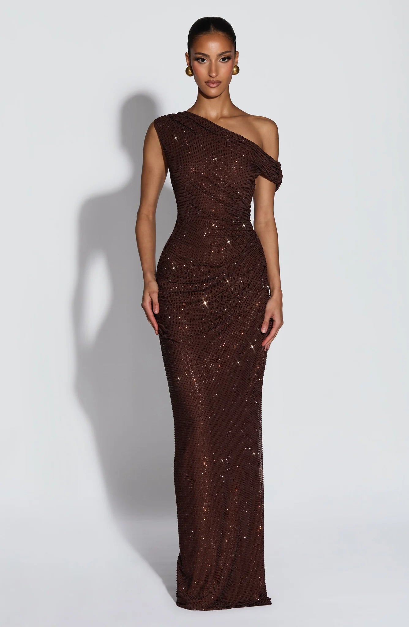 OTTILIE MAXI DRESS