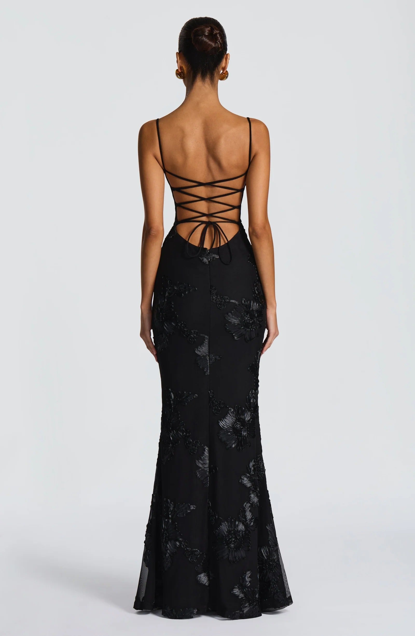 LYDIA MAXI DRESS