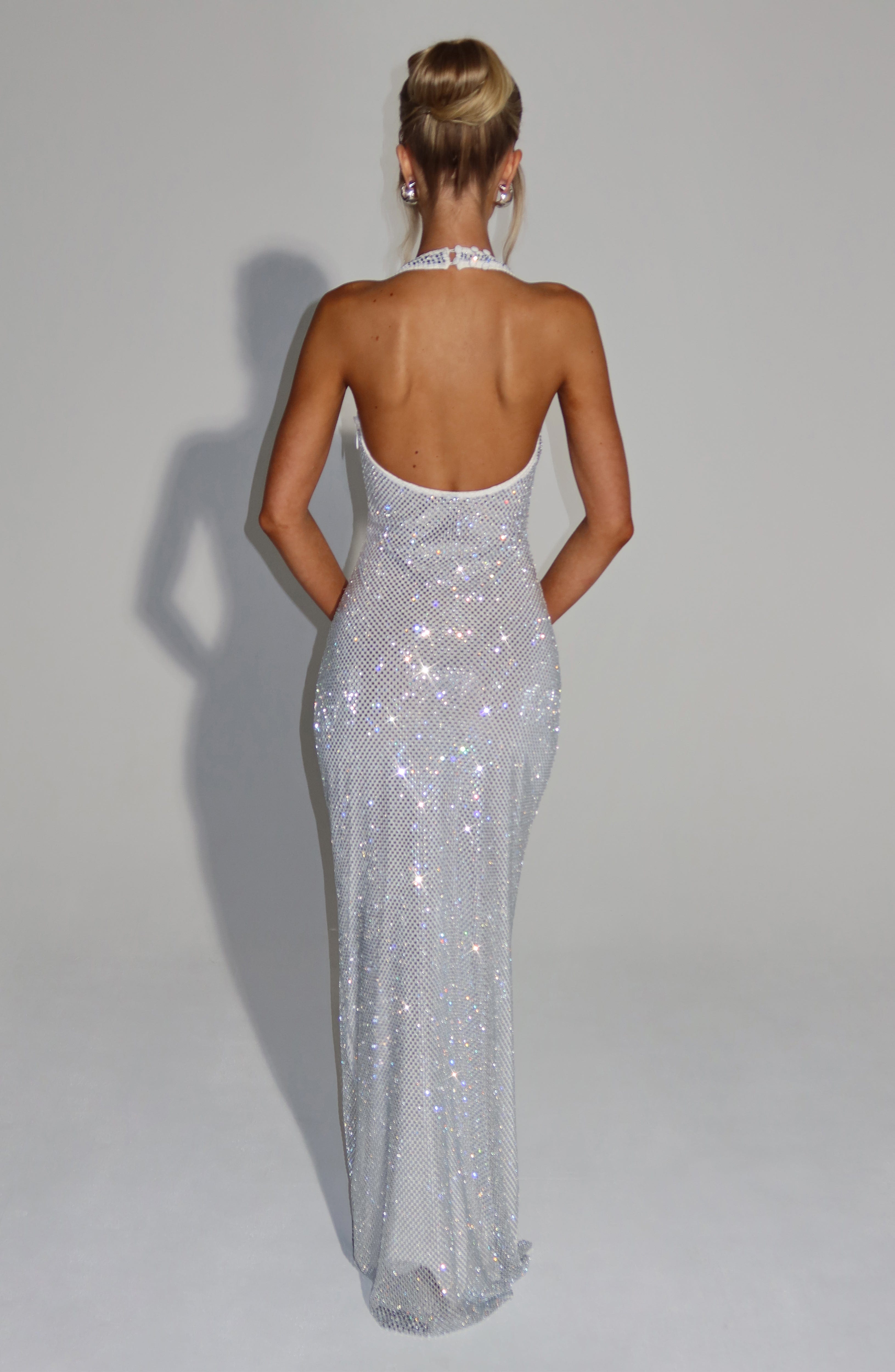 Starla Maxi Dress