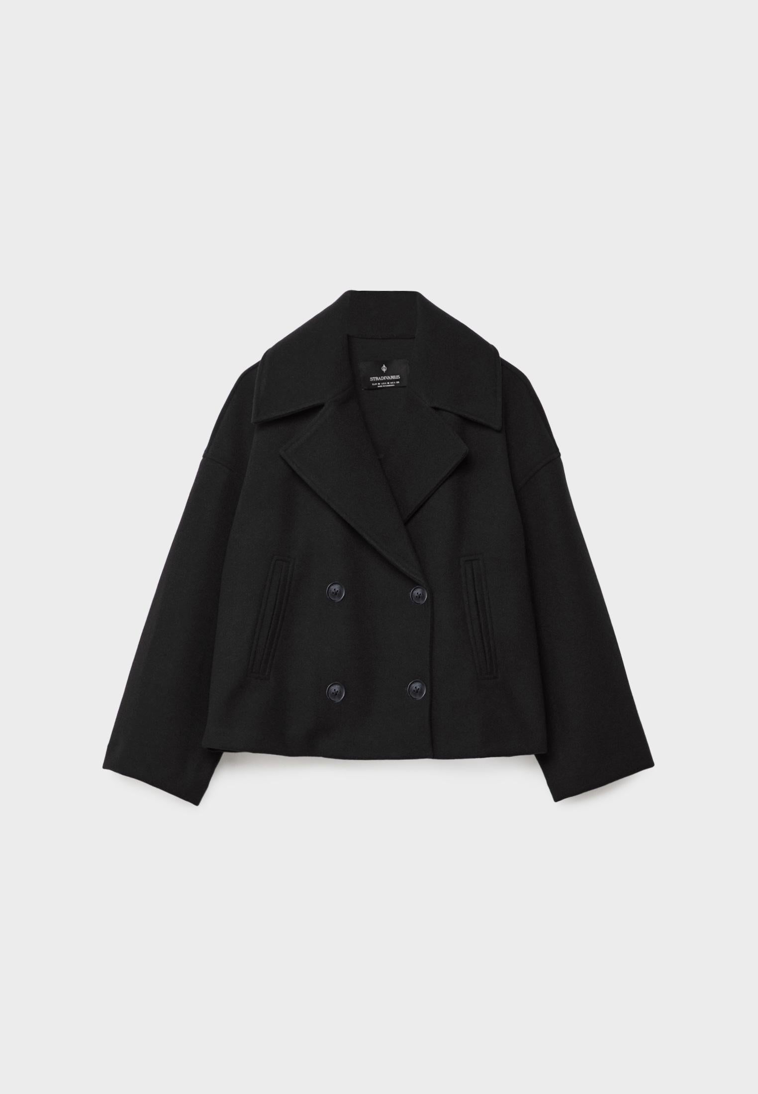 Amor Chic Coat