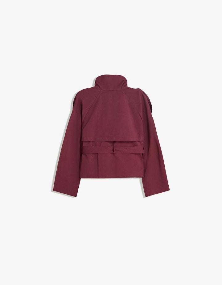 Valencia | Luxe Trenchcoat