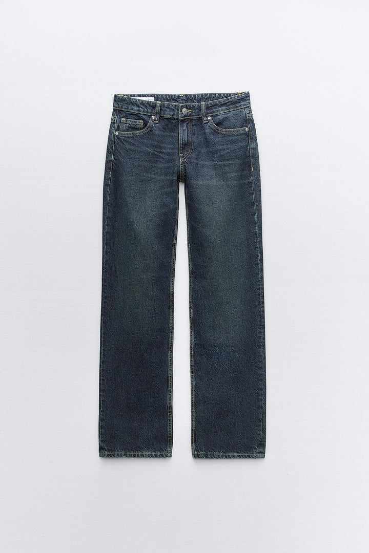 Aurrelia | Heart Jeans™