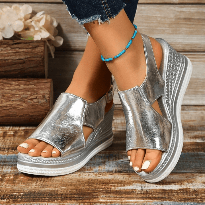 Palma Orthopedic Sandals