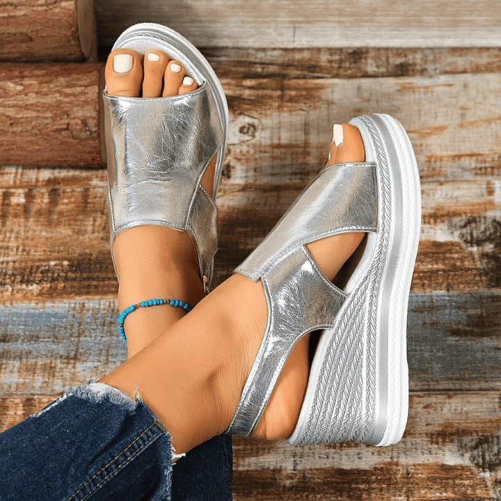 Palma Orthopedic Sandals