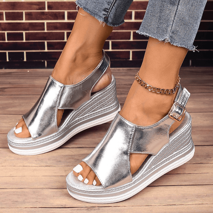 Palma Orthopedic Sandals