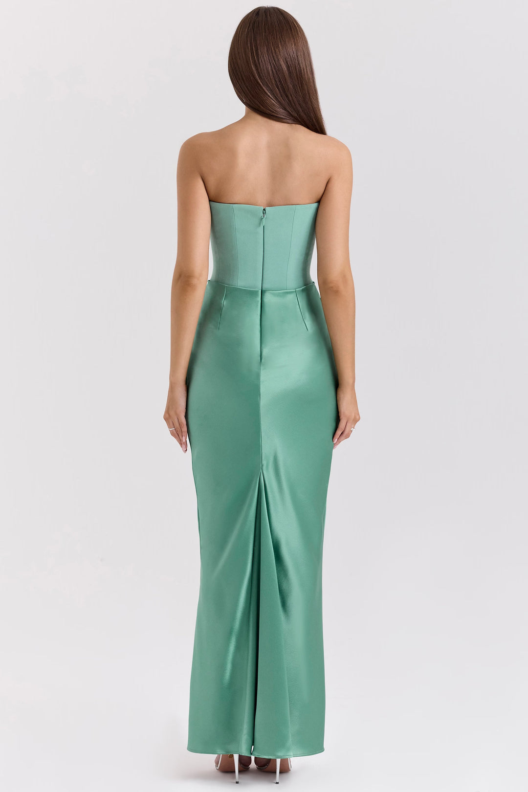 Olivia Maxi Dress