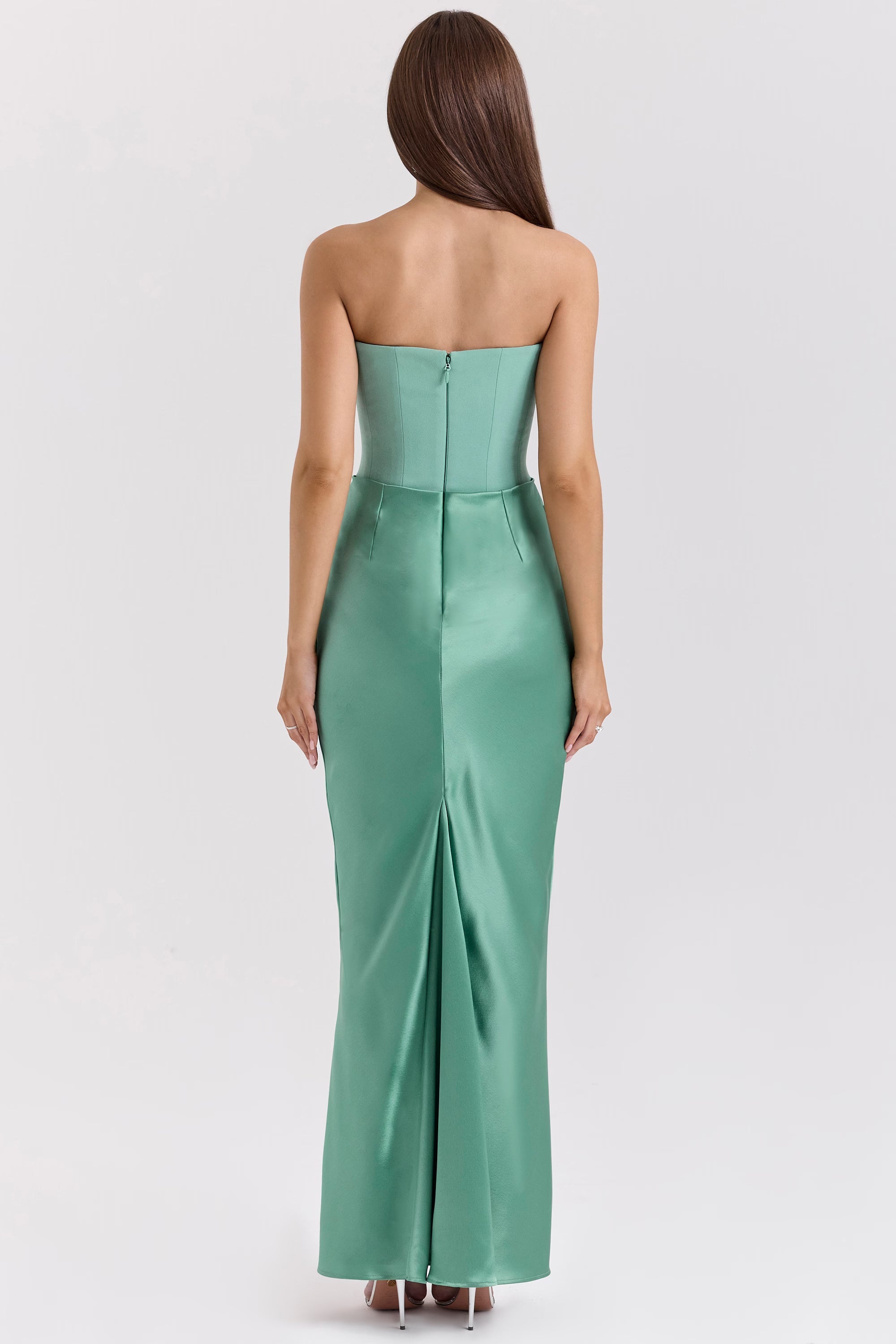 Olivia Maxi Dress