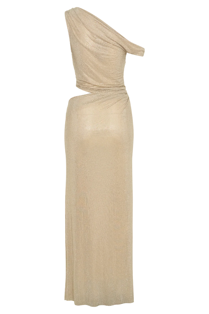 Kenny | Luxurious Dress