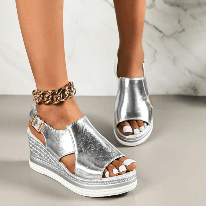 Palma Orthopedic Sandals
