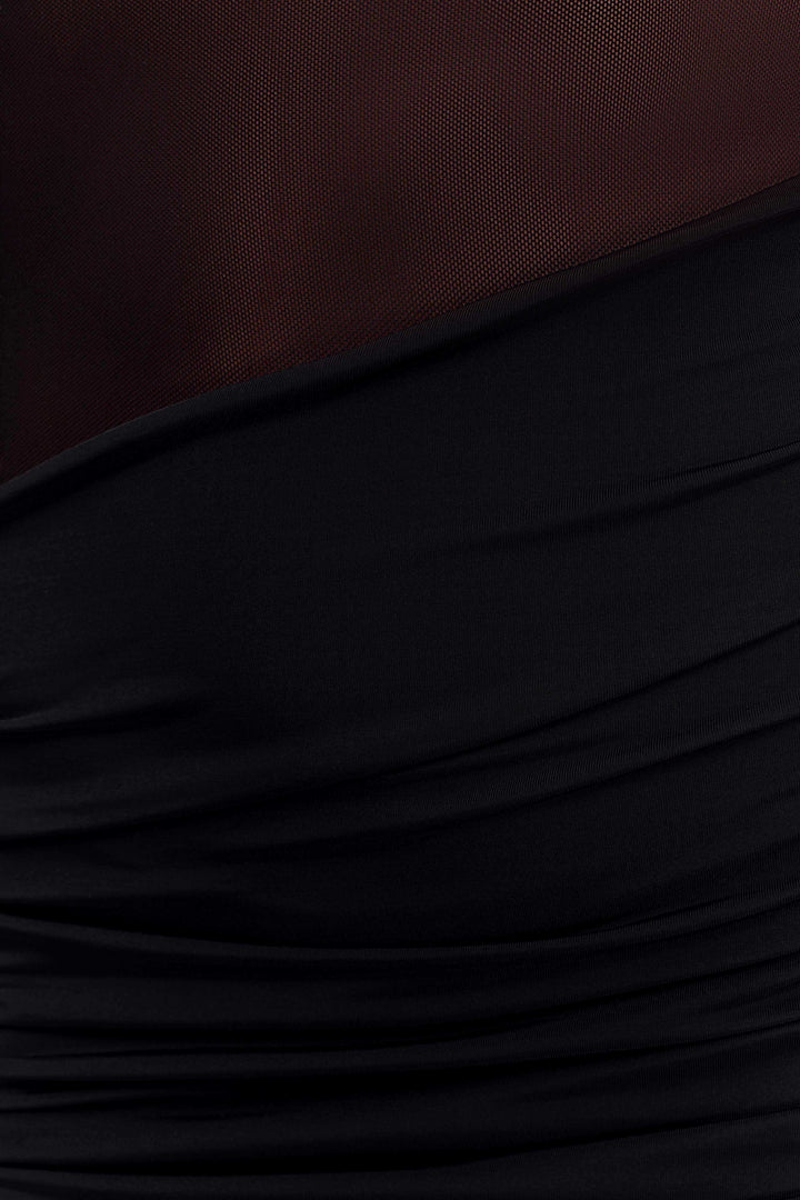 Monaco | Maxi Dress