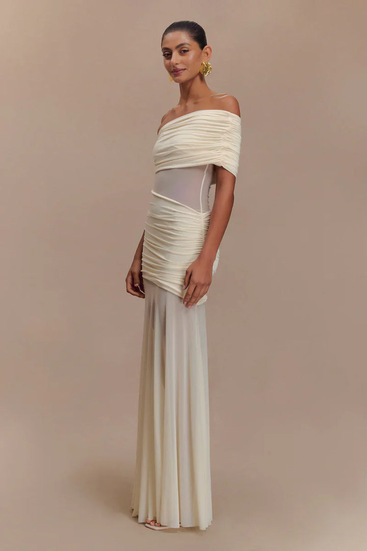 Monaco | Maxi Dress