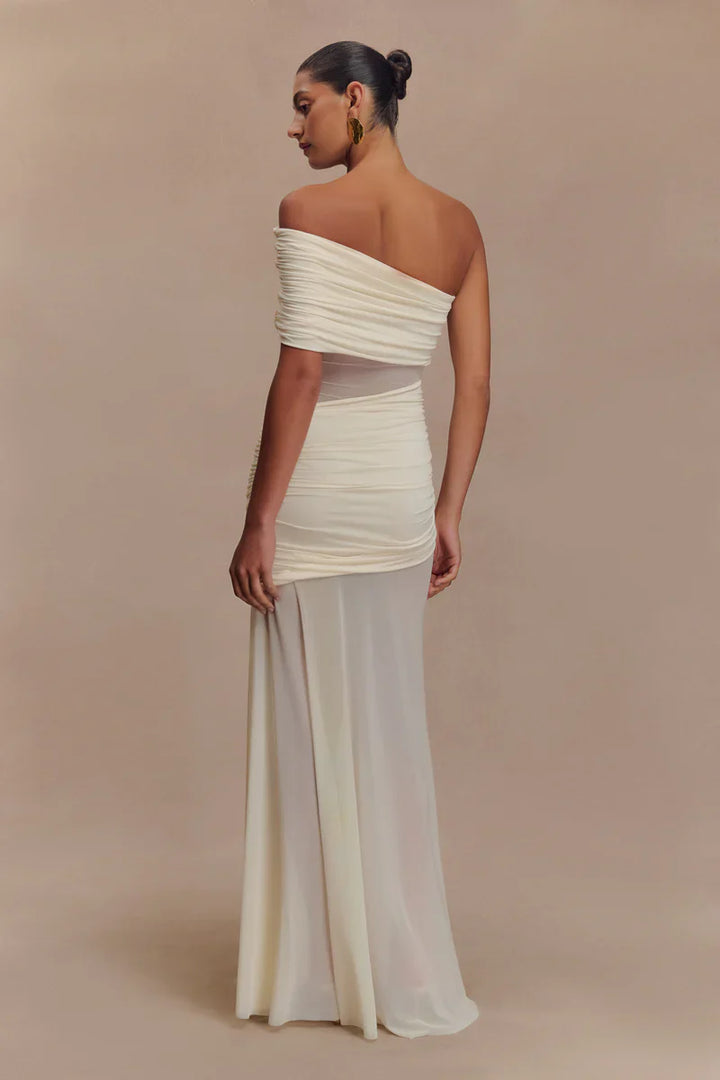 Monaco | Maxi Dress